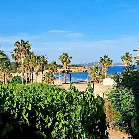 Apartment In Front Of Arrabassada Beach Tarragona Exterior foto