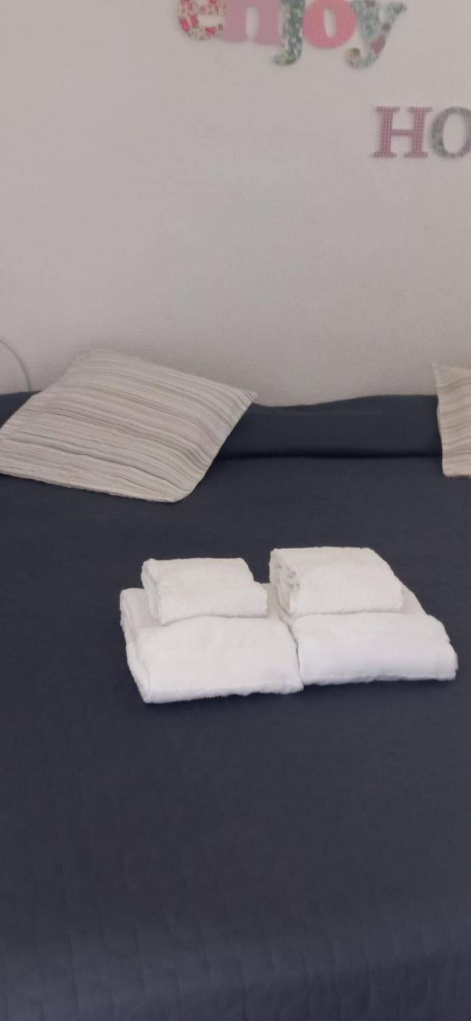 Apartment In Front Of Arrabassada Beach Tarragona Exterior foto